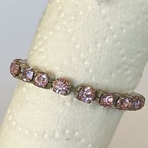 Costume Ring, size 2.5